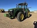 2014 John Deere 8295R Image