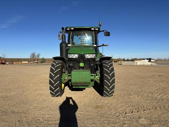 Image of John Deere 8295R equipment image 1