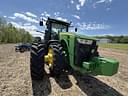 2014 John Deere 8295R Image