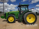 2014 John Deere 8295R Image