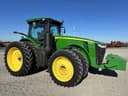 2014 John Deere 8295R Image