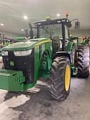 2014 John Deere 8295R Image