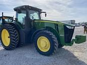 Thumbnail image John Deere 8295R 0