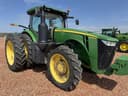2014 John Deere 8295R Image