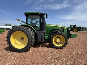 2014 John Deere 8295R Image