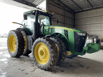 Main image John Deere 8295R