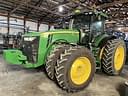 2014 John Deere 8295R Image