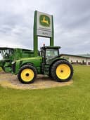 2014 John Deere 8295R Image