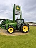 2014 John Deere 8295R Image
