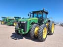 2014 John Deere 8295R Image