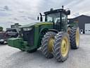 2014 John Deere 8295R Image