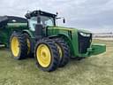 2014 John Deere 8295R Image