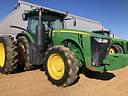 2014 John Deere 8295R Image