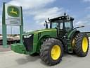 2014 John Deere 8295R Image