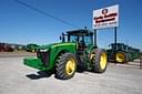 2014 John Deere 8295R Image