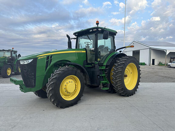 Image of John Deere 8295R Primary Image