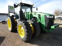 2014 John Deere 8295R Image