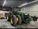 2014 John Deere 8295R Image