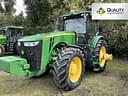 2014 John Deere 8295R Image