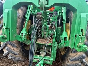 Main image John Deere 8295R 5