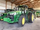 2014 John Deere 8295R Image