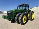 2014 John Deere 8295R Image