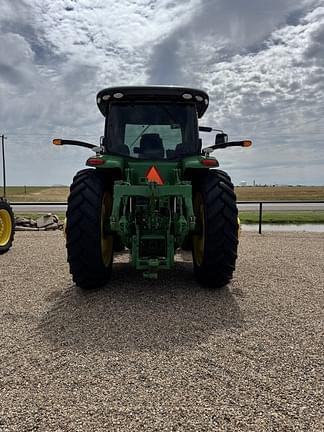Image of John Deere 8295R equipment image 4