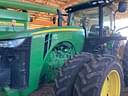 2014 John Deere 8295R Image