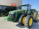 2014 John Deere 8295R Image