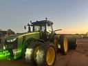 2014 John Deere 8295R Image