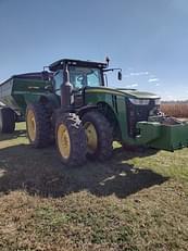 Main image John Deere 8295R 1