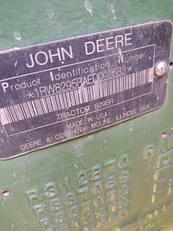 Main image John Deere 8295R 25