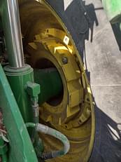 Main image John Deere 8295R 8