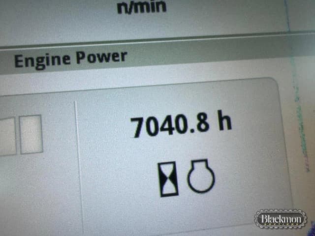 Image of John Deere 8295R equipment image 3