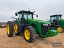 2014 John Deere 8295R Image