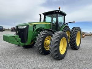 2014 John Deere 8310R Image