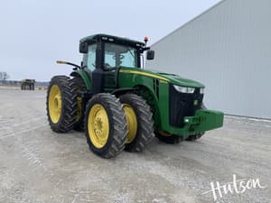 2014 John Deere 8310R Image