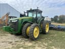 2014 John Deere 8310R Image