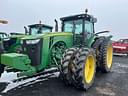 2014 John Deere 8310R Image