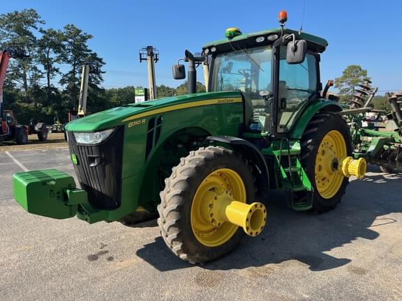 Image of John Deere 8310R Primary image
