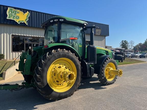 Image of John Deere 8310R equipment image 1