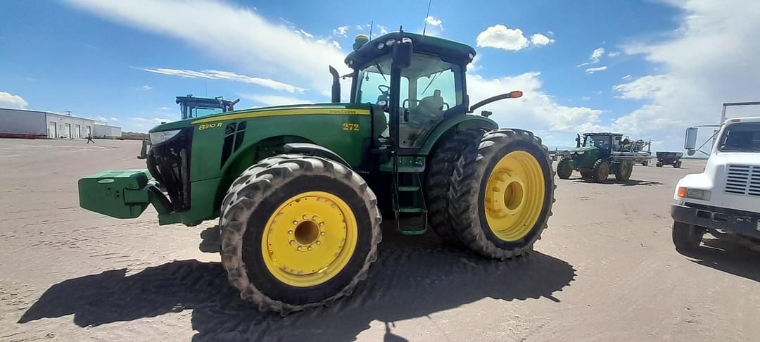 Image of John Deere 8310R Primary image