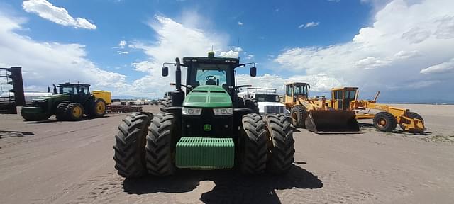 Image of John Deere 8310R equipment image 1