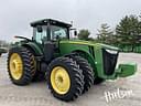 2014 John Deere 8310R Image