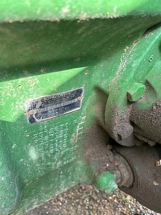 Image of John Deere 8310R equipment image 3