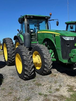 Image of John Deere 8310R Primary image