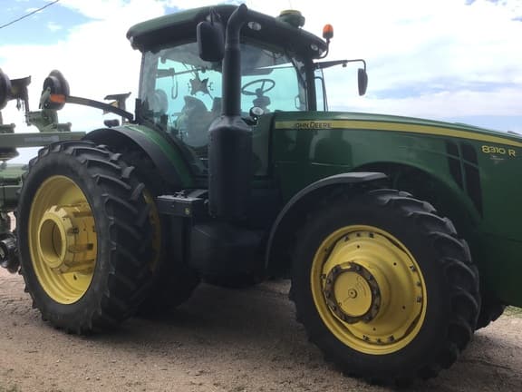 Image of John Deere 8310R Primary image