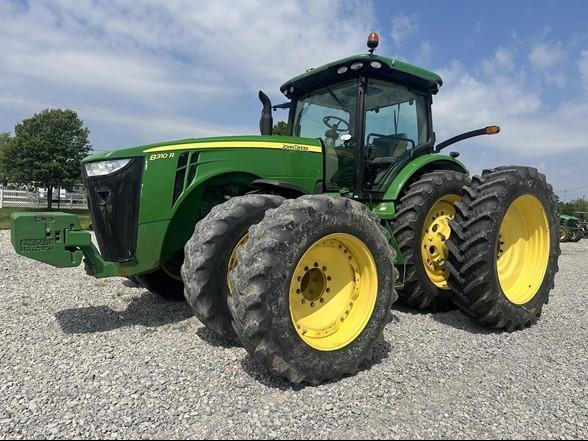 Image of John Deere 8310R Primary Image