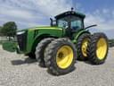 2014 John Deere 8310R Image