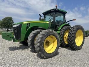2014 John Deere 8310R Image